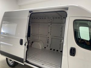 Peugeot Boxer 3.5 L2 H2 BHDI 103kW (140CV)   - Foto 11