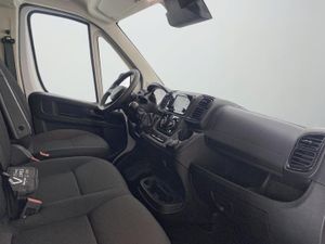 Peugeot Boxer 3.5 L2 H2 BHDI 103kW (140CV)   - Foto 9