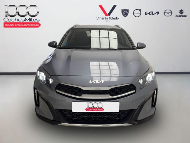 Kia XCeed 1.5 MHEV iMT Drive 103kW (140CV)   - Foto 8