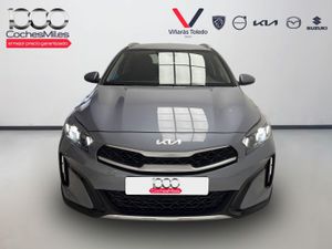 Kia XCeed 1.5 MHEV iMT Drive 103kW (140CV)   - Foto 8