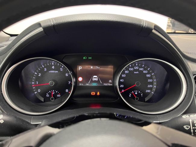 Kia XCeed 1.5 MHEV iMT Drive 103kW (140CV)   - Foto 19