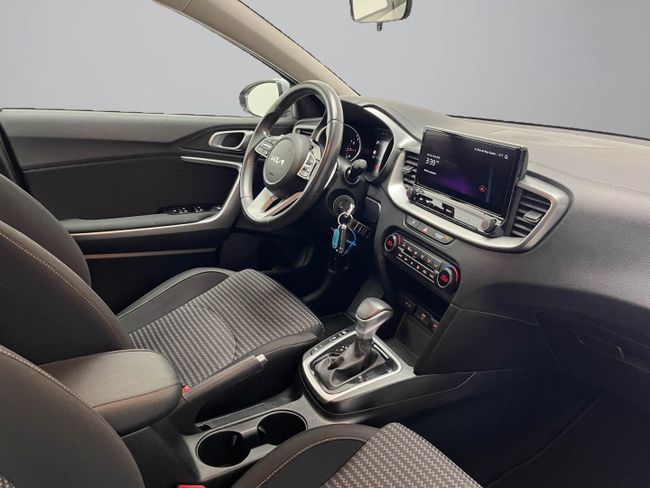 Kia XCeed 1.5 MHEV iMT Drive 103kW (140CV)   - Foto 17