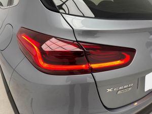 Kia XCeed 1.5 MHEV iMT Drive 103kW (140CV)   - Foto 9