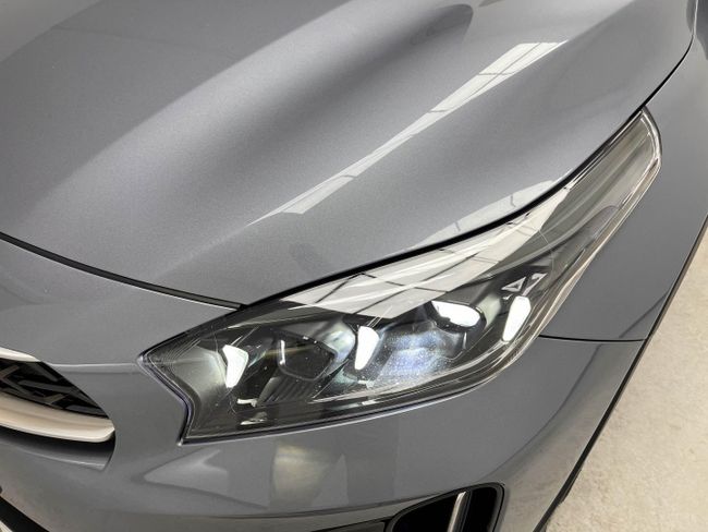 Kia XCeed 1.5 MHEV iMT Drive 103kW (140CV)   - Foto 24