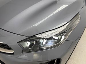 Kia XCeed 1.5 MHEV iMT Drive 103kW (140CV)   - Foto 24