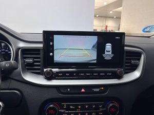 Kia XCeed 1.5 MHEV iMT Drive 103kW (140CV)   - Foto 21