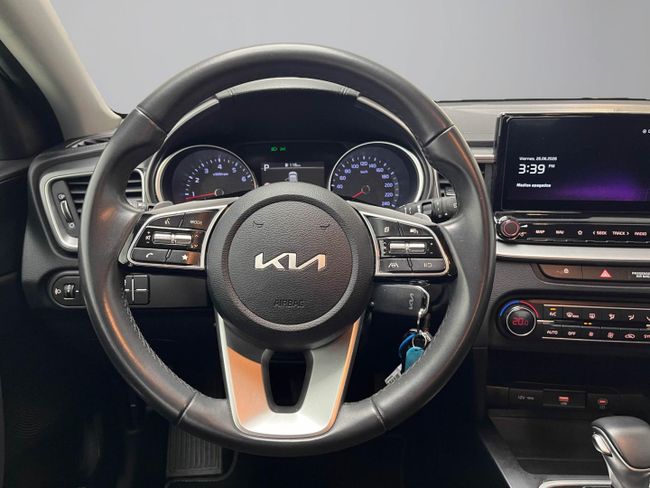 Kia XCeed 1.5 MHEV iMT Drive 103kW (140CV)   - Foto 15