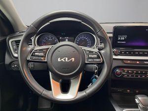 Kia XCeed 1.5 MHEV iMT Drive 103kW (140CV)   - Foto 15