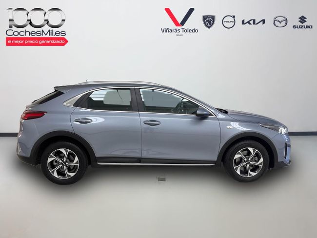Kia XCeed 1.5 MHEV iMT Drive 103kW (140CV)   - Foto 6