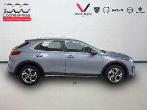 Kia XCeed 1.5 MHEV iMT Drive 103kW (140CV)   - Foto 6