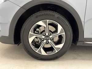 Kia XCeed 1.5 MHEV iMT Drive 103kW (140CV)   - Foto 25