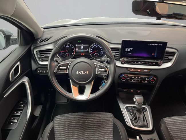 Kia XCeed 1.5 MHEV iMT Drive 103kW (140CV)   - Foto 14