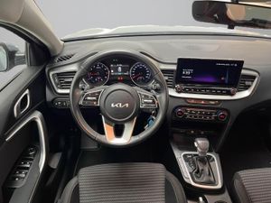 Kia XCeed 1.5 MHEV iMT Drive 103kW (140CV)   - Foto 14