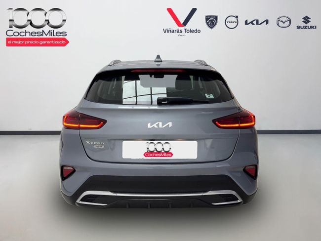 Kia XCeed 1.5 MHEV iMT Drive 103kW (140CV)   - Foto 4