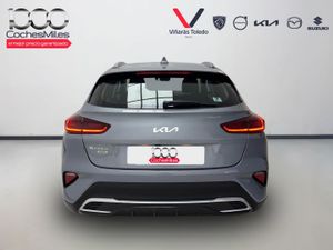 Kia XCeed 1.5 MHEV iMT Drive 103kW (140CV)   - Foto 4