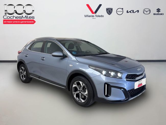 Kia XCeed 1.5 MHEV iMT Drive 103kW (140CV)   - Foto 5