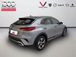 Kia XCeed 1.5 MHEV iMT Drive 103kW (140CV)   - Foto 7