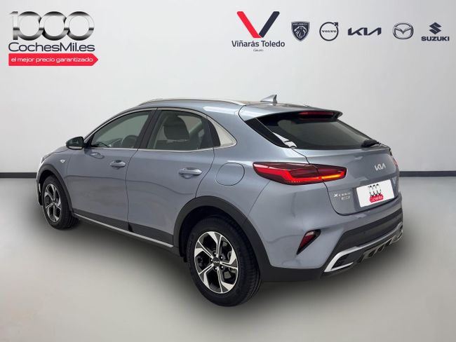 Kia XCeed 1.5 MHEV iMT Drive 103kW (140CV)   - Foto 3