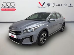 Kia XCeed 1.5 MHEV iMT Drive 103kW (140CV)   - Foto 2