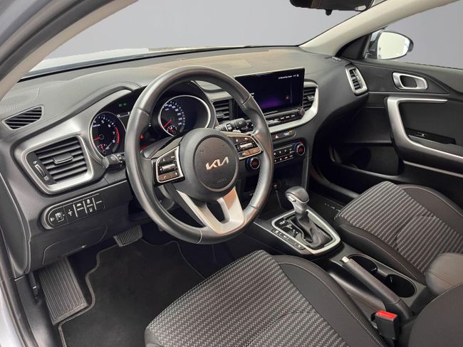Kia XCeed 1.5 MHEV iMT Drive 103kW (140CV)   - Foto 12