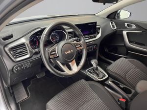 Kia XCeed 1.5 MHEV iMT Drive 103kW (140CV)   - Foto 12