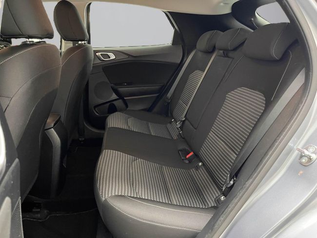 Kia XCeed 1.5 MHEV iMT Drive 103kW (140CV)   - Foto 16
