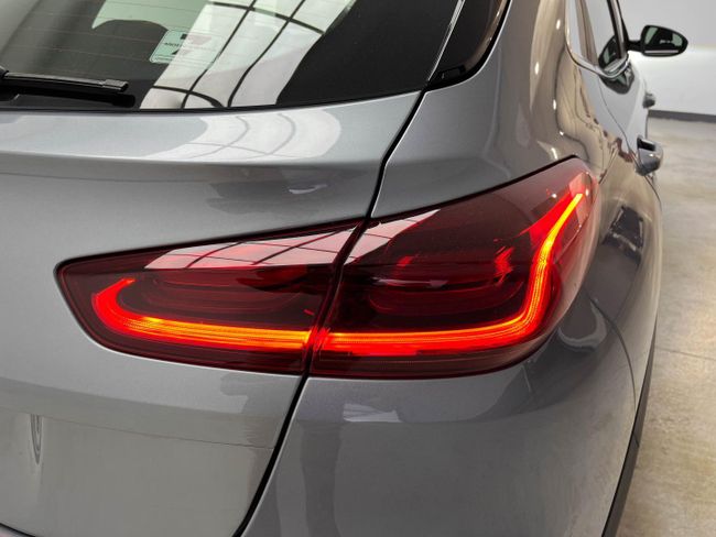 Kia XCeed 1.5 MHEV iMT Drive 103kW (140CV)   - Foto 10