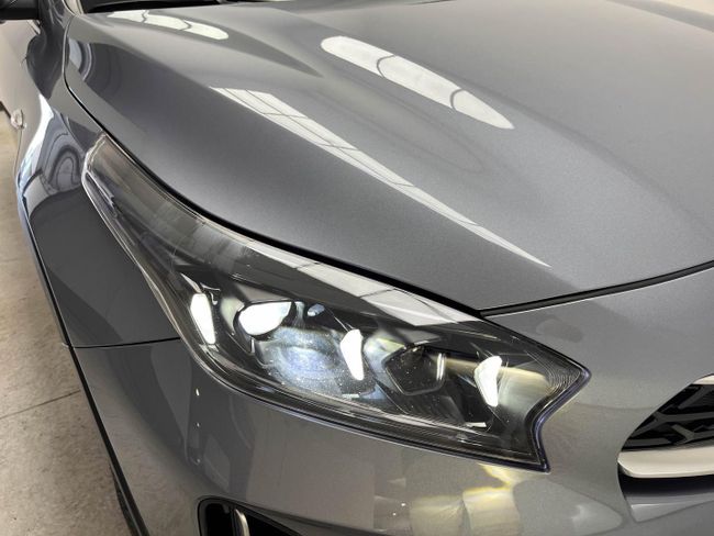 Kia XCeed 1.5 MHEV iMT Drive 103kW (140CV)   - Foto 23