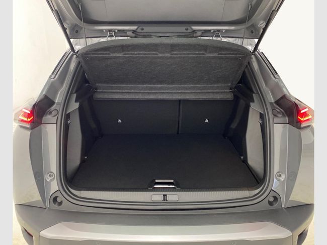 Peugeot 2008 Allure Puretech 130 S&S EAT8   - Foto 9