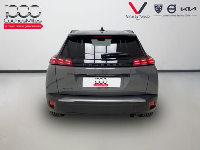 Peugeot 2008 Allure Puretech 130 S&S EAT8   - Foto 5