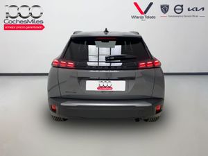 Peugeot 2008 Allure Puretech 130 S&S EAT8   - Foto 5