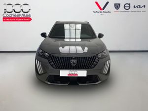 Peugeot 2008 Allure Puretech 130 S&S EAT8   - Foto 4