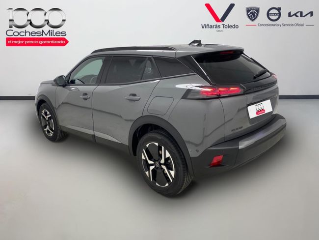 Peugeot 2008 Allure Puretech 130 S&S EAT8   - Foto 3