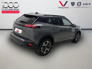 Peugeot 2008 Allure Puretech 130 S&S EAT8   - Foto 8