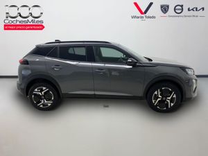 Peugeot 2008 Allure Puretech 130 S&S EAT8   - Foto 6