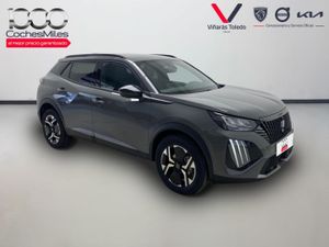 Peugeot 2008 Allure Puretech 130 S&S EAT8   - Foto 7