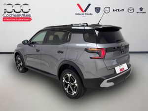 Citroën C3 Aircross Hybrid 145 ë-DCS6 MAX   - Foto 3