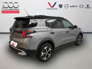 Citroën C3 Aircross Hybrid 145 ë-DCS6 MAX   - Foto 7
