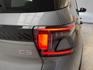 Citroën C3 Aircross Hybrid 145 ë-DCS6 MAX   - Foto 20