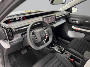 Citroën C3 Aircross Hybrid 145 ë-DCS6 MAX   - Foto 23