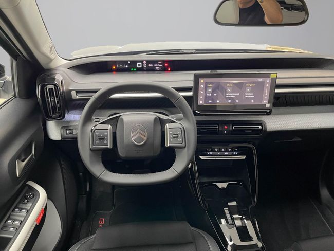 Citroën C3 Aircross Hybrid 145 ë-DCS6 MAX   - Foto 25