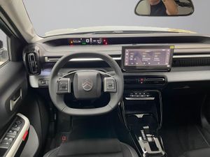 Citroën C3 Aircross Hybrid 145 ë-DCS6 MAX   - Foto 25