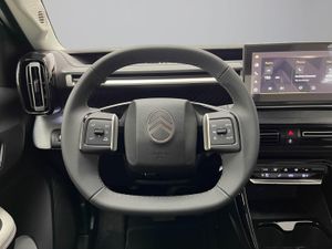 Citroën C3 Aircross Hybrid 145 ë-DCS6 MAX   - Foto 9