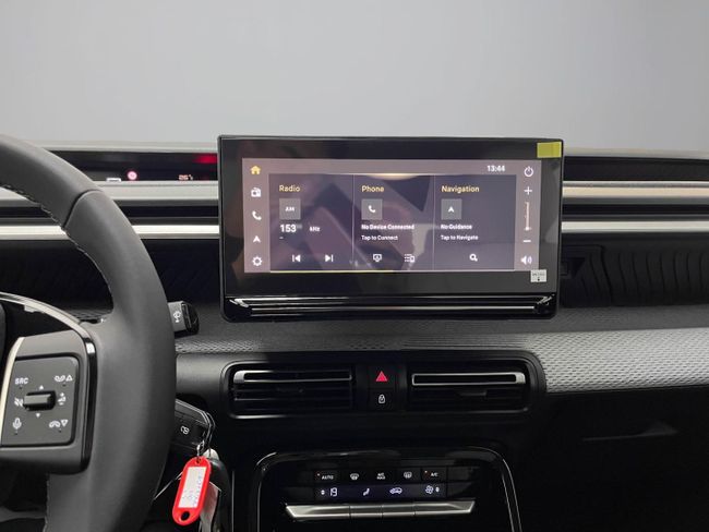 Citroën C3 Aircross Hybrid 145 ë-DCS6 MAX   - Foto 18