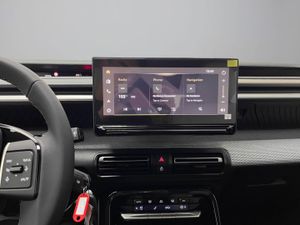 Citroën C3 Aircross Hybrid 145 ë-DCS6 MAX   - Foto 18