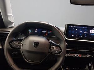 Peugeot 208 Allure Gasolina 100 S&S 6 Vel. MAN   - Foto 13