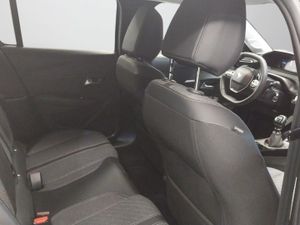 Peugeot 208 Allure Gasolina 100 S&S 6 Vel. MAN   - Foto 11