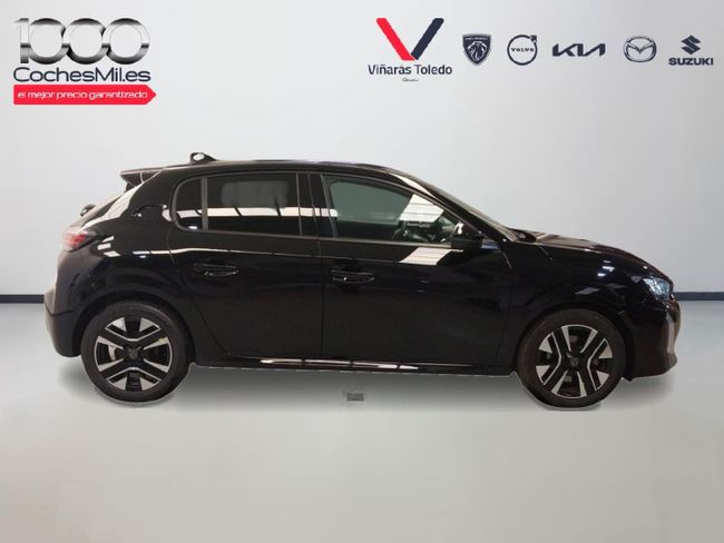 Peugeot 208 Allure Gasolina 100 S&S 6 Vel. MAN   - Foto 6