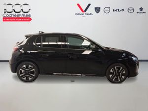 Peugeot 208 Allure Gasolina 100 S&S 6 Vel. MAN   - Foto 6