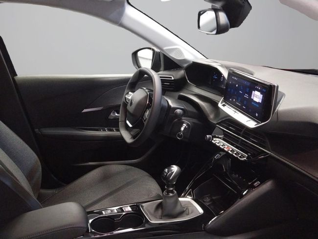 Peugeot 208 Allure Gasolina 100 S&S 6 Vel. MAN   - Foto 9